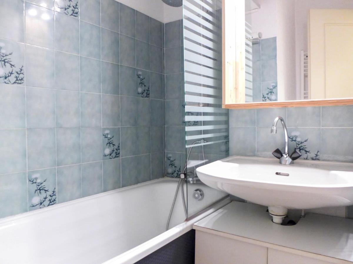 Studio Champraz-14 By Interhome Chamonix Kültér fotó