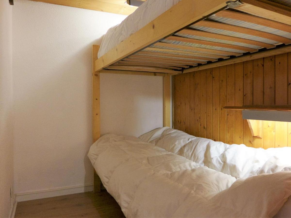Studio Champraz-14 By Interhome Chamonix Kültér fotó